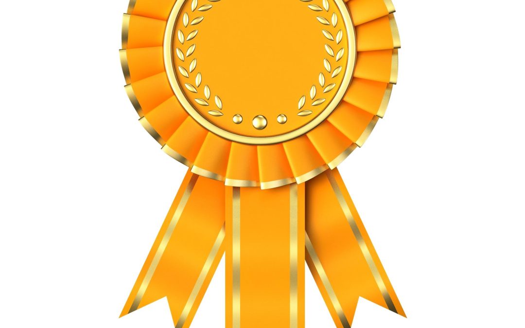 BPS Award Best Master thesis in Physics